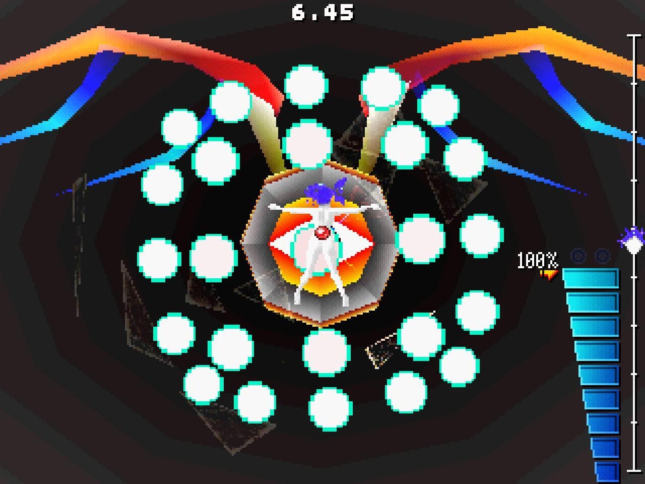 REIZEN: Prototype