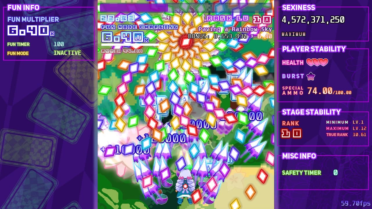 TERRENUS PARADISUM screenshot 2