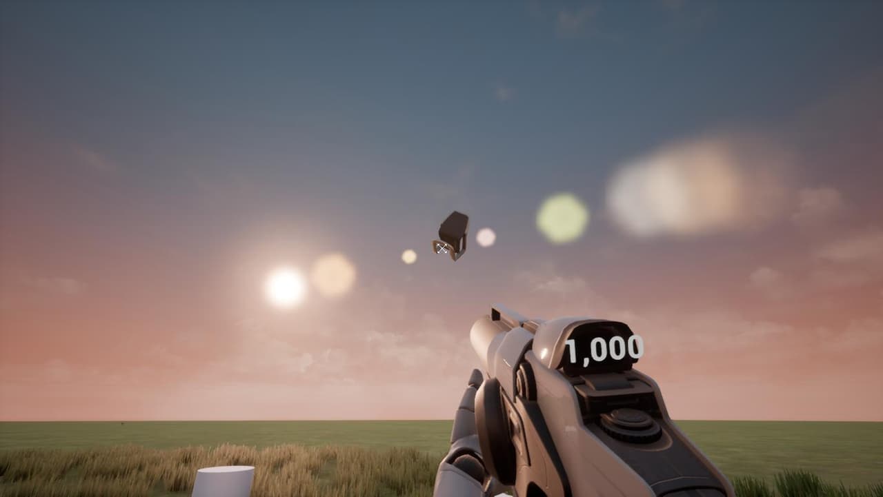 Qmod screenshot 5