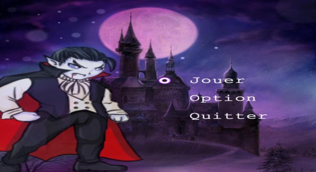 Vampc screenshot 2