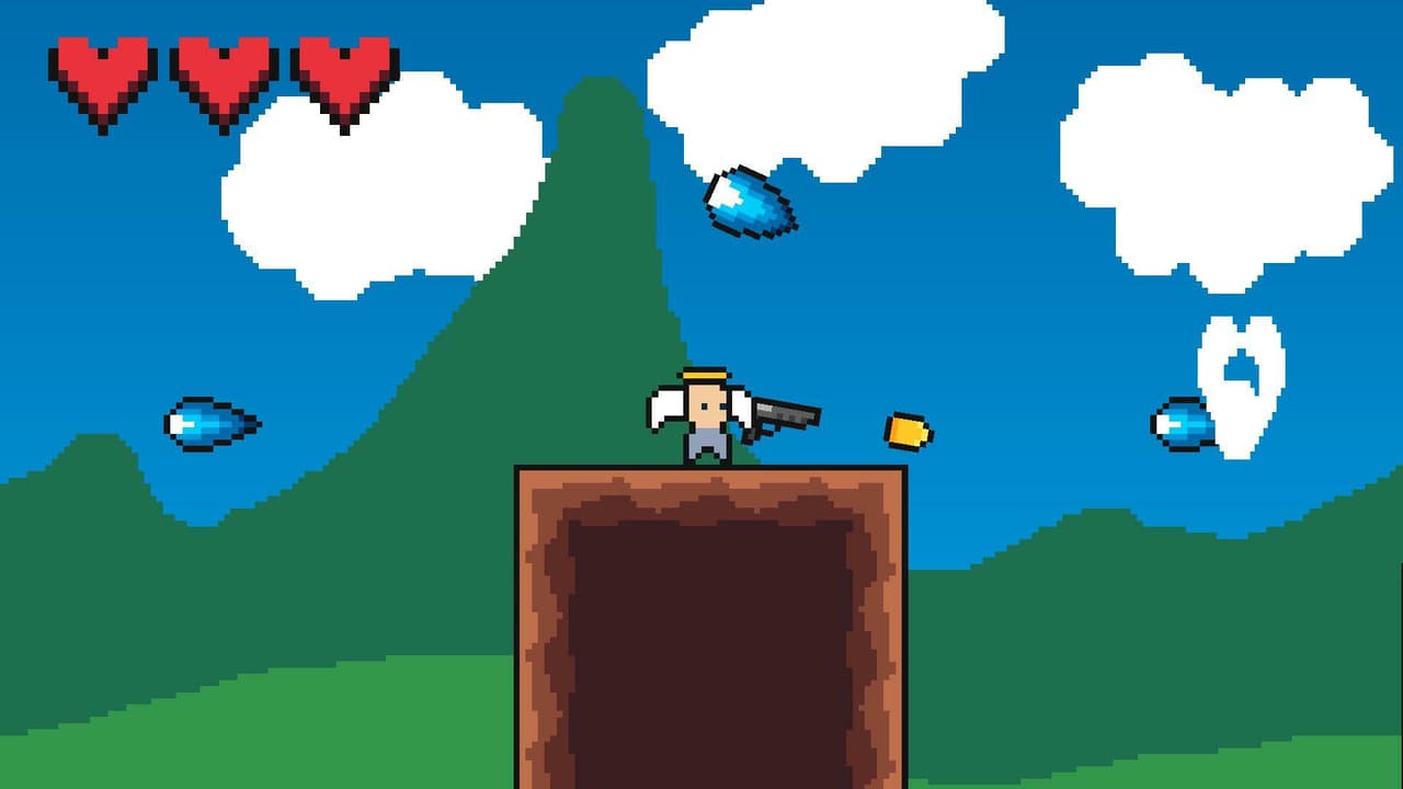 Coin Of Destiny screenshot 2
