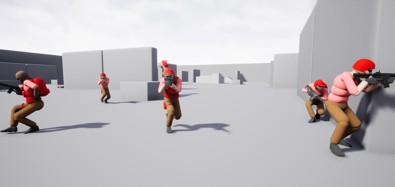 WarBox (itch) screenshot 4