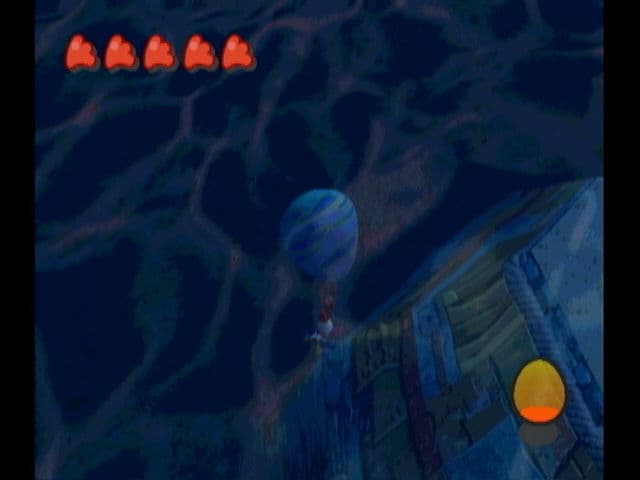 Billy Hatcher and the Giant Egg (2003) screenshot 5