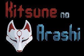 Kitsune No Arashi
