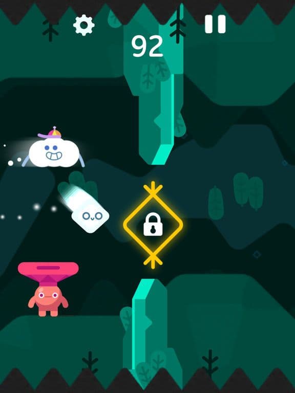 Wonder Hop screenshot 5