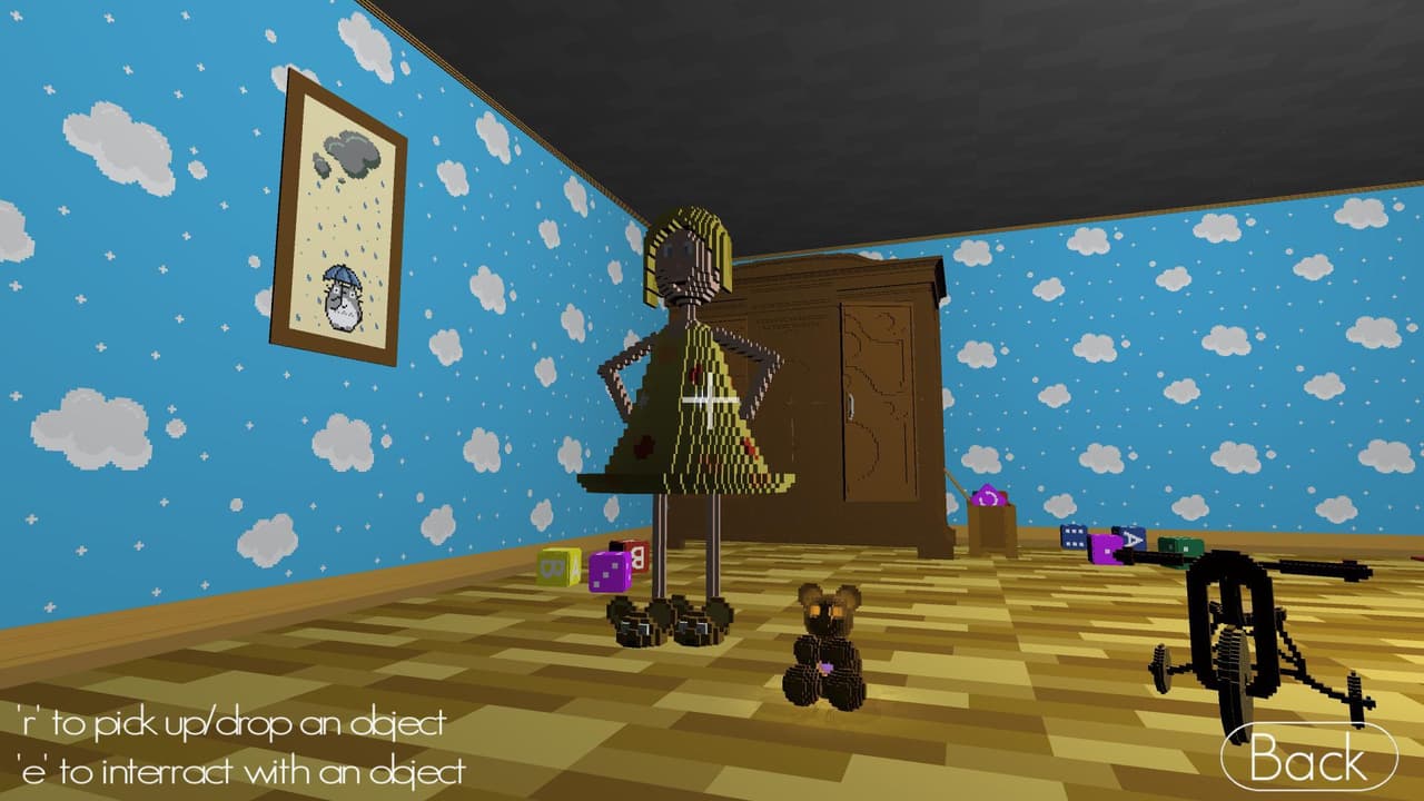 A Kids Nightmare screenshot 4