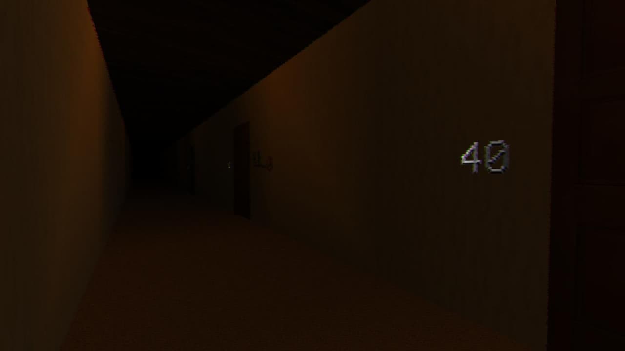 Theres Nobody screenshot 3