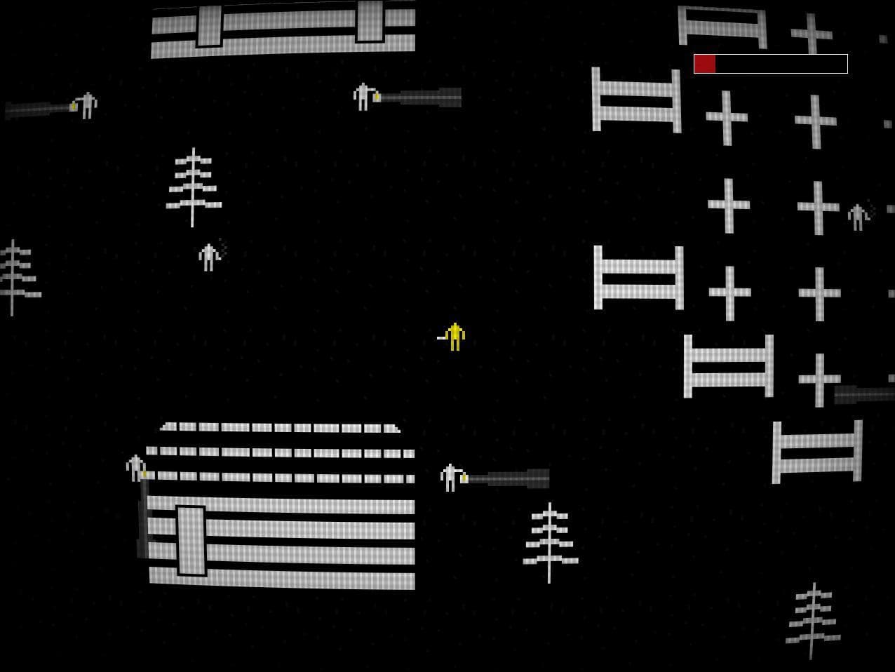 The Night Of The BEAST screenshot 4