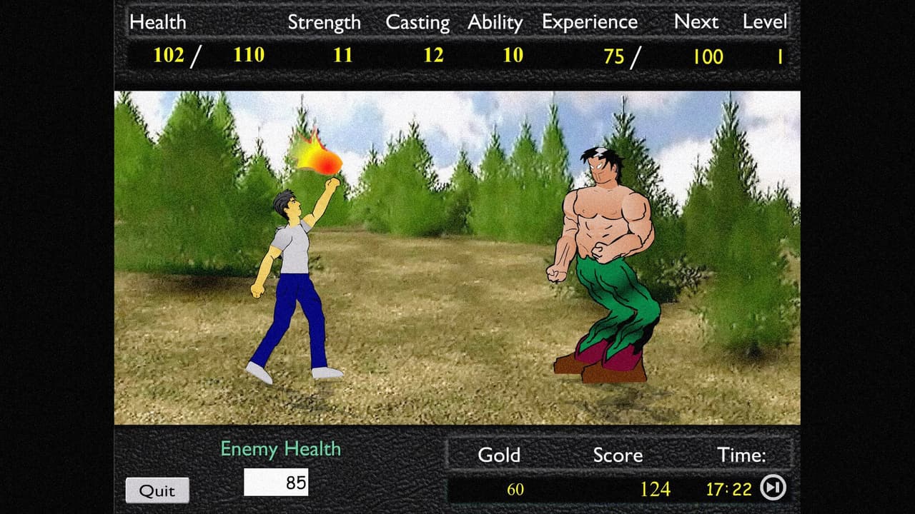 Epics of Distant Realm: Remastered Edition