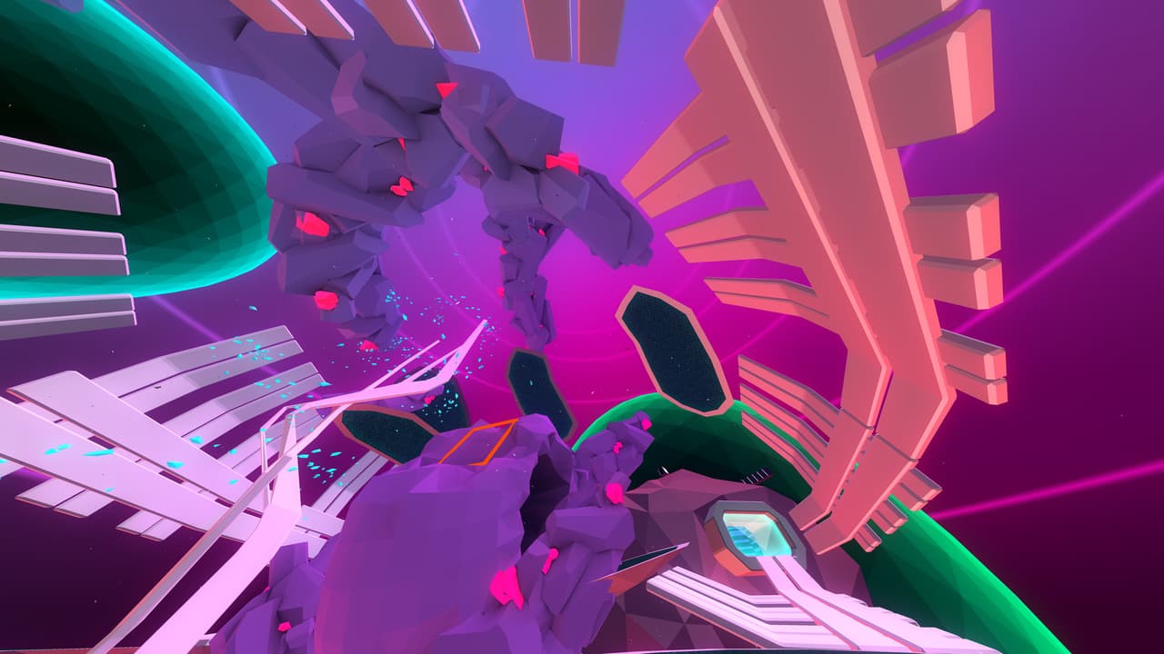 Arms of Telos screenshot 3