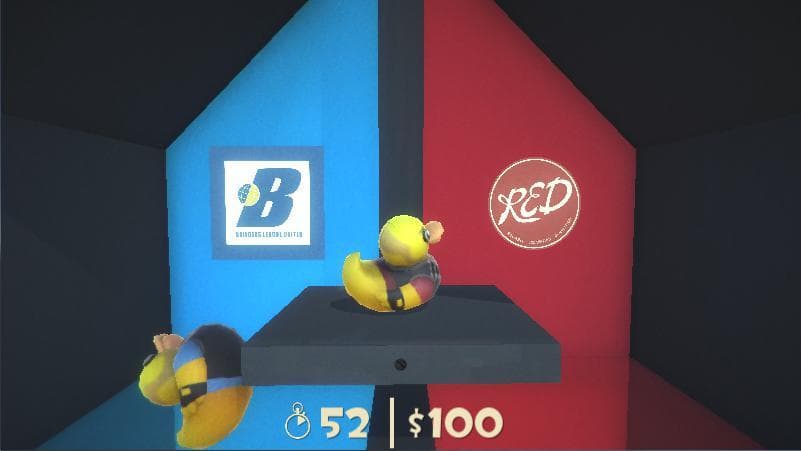 Ducky Sorter screenshot 2