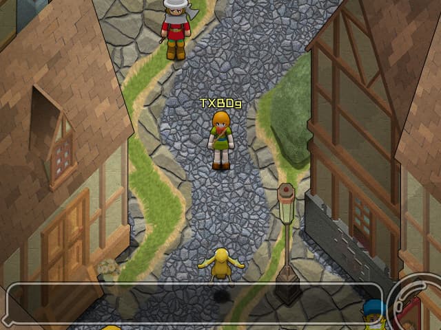 Reformers screenshot 2