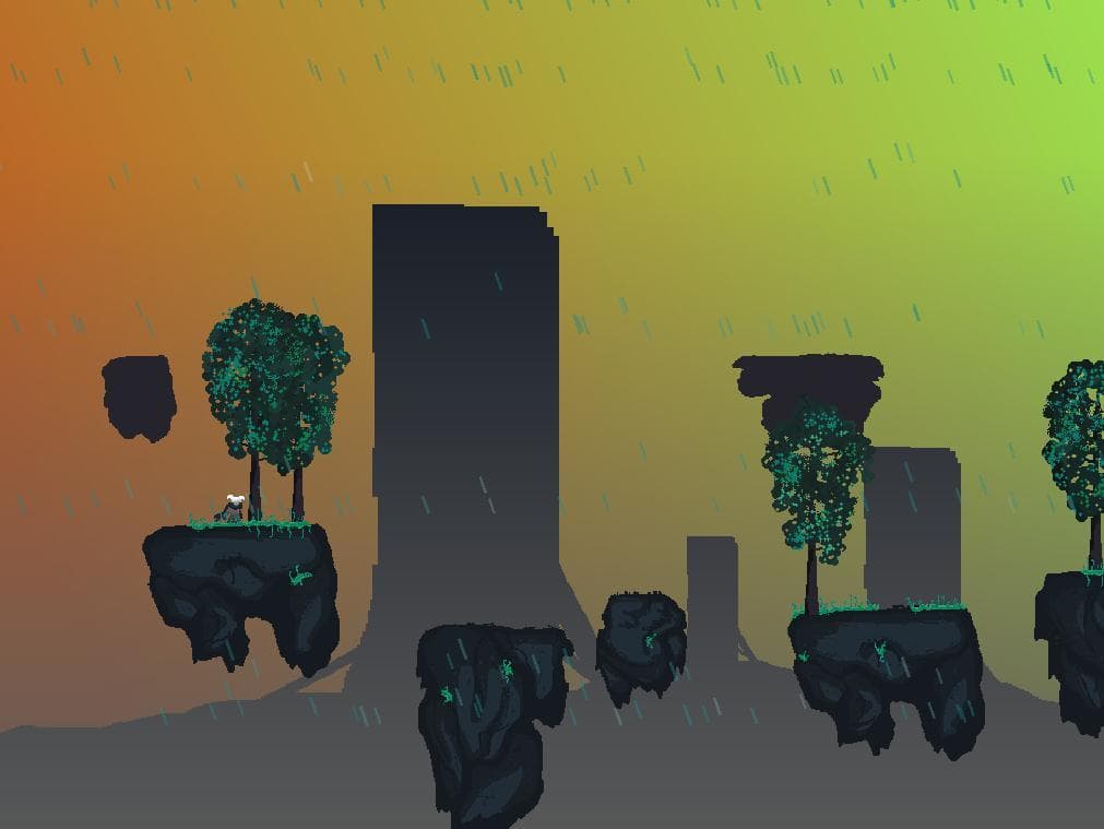 Tree & Leaf screenshot 3