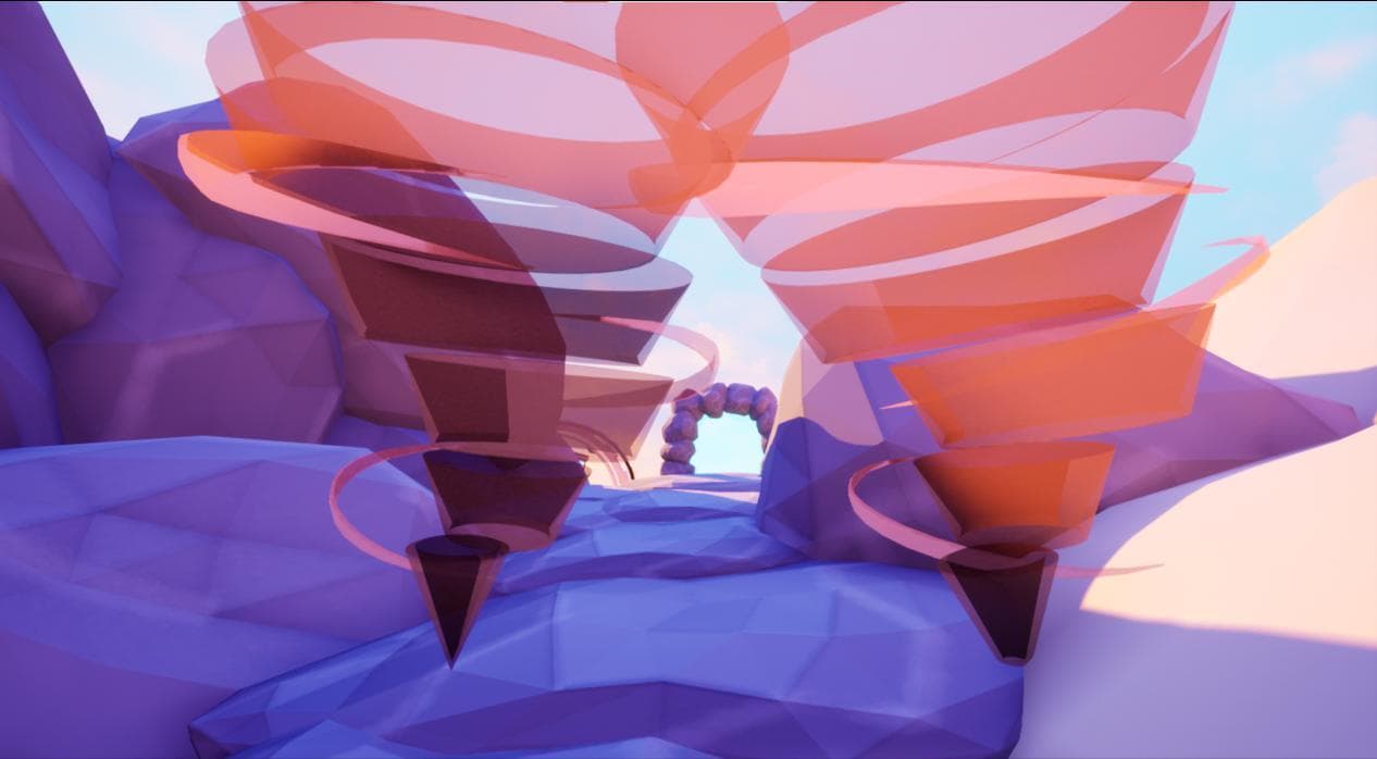 Running Out of Time (aurum27) screenshot 3