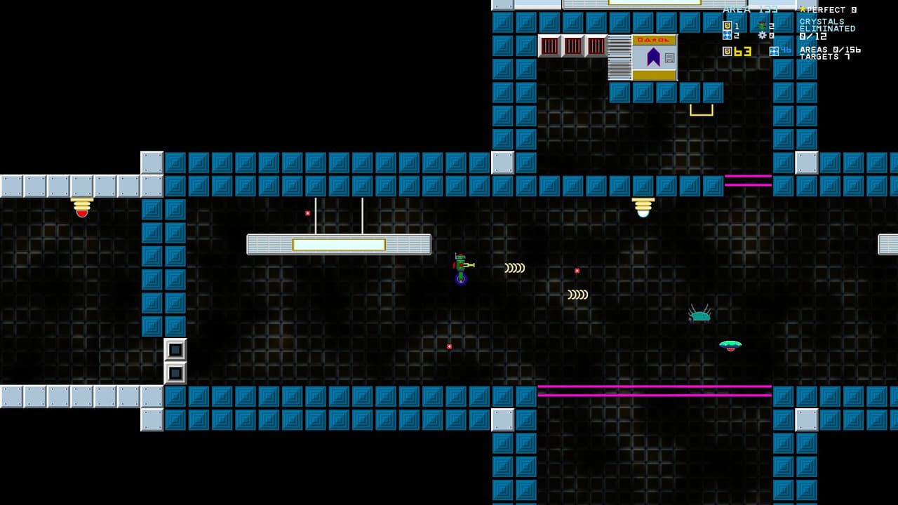 Battle Droid T1 screenshot 2