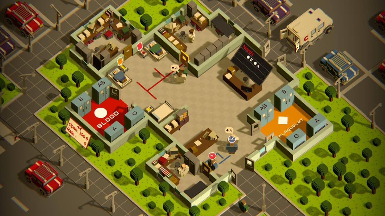 Blood Pressure screenshot 3