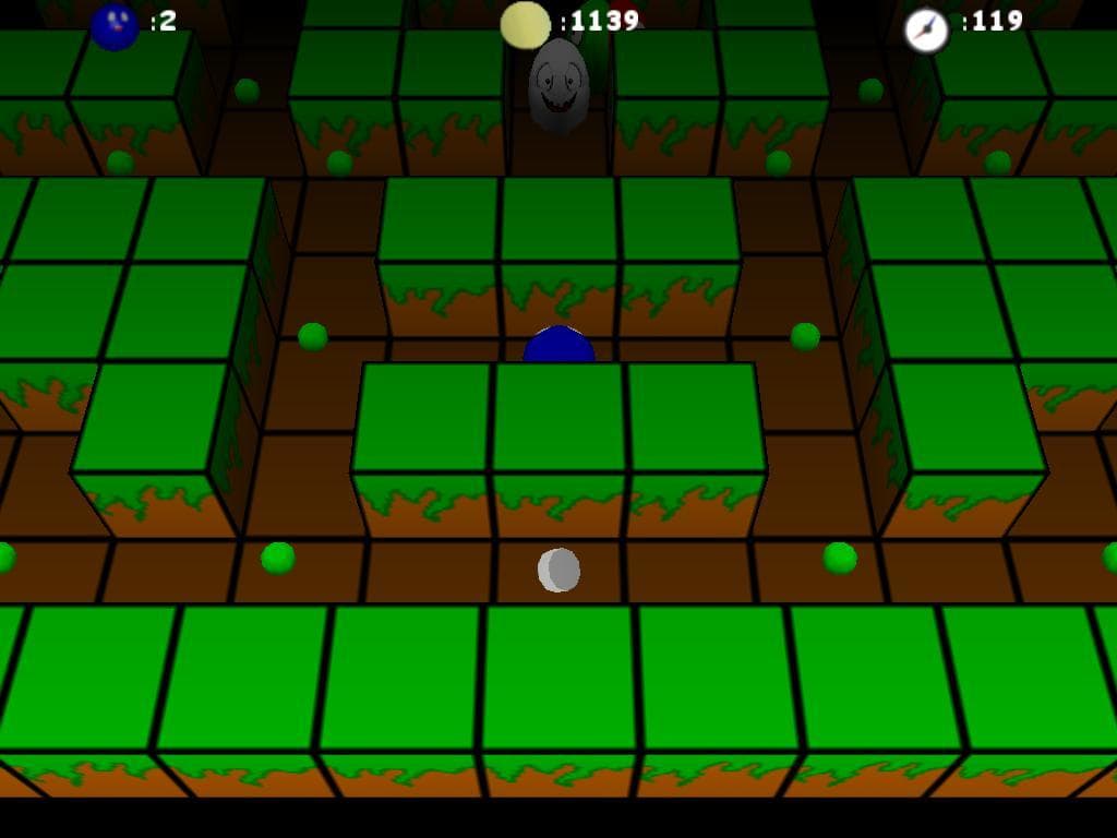 PacuPac screenshot 4