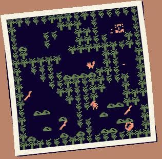 Mysterious fox screenshot 2