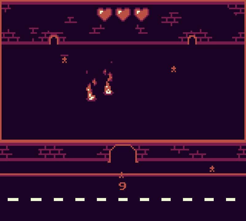 Heat (Wuppos) screenshot 3