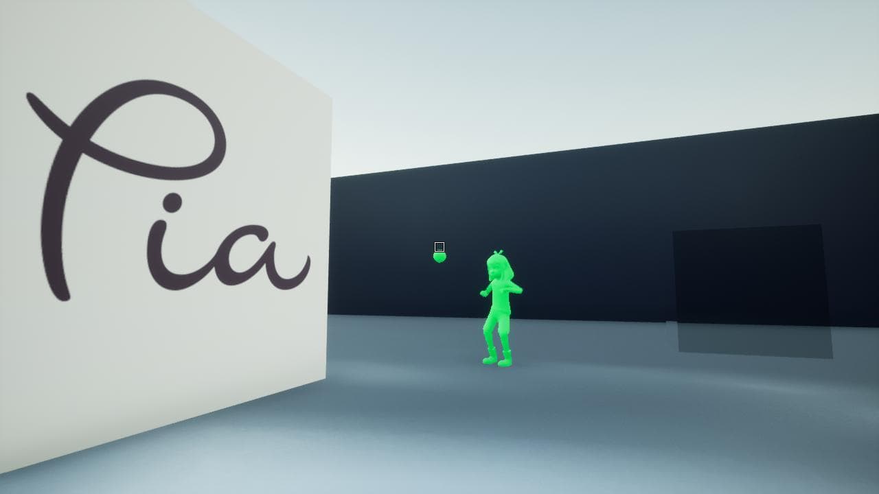 Pia Polygonia screenshot 5