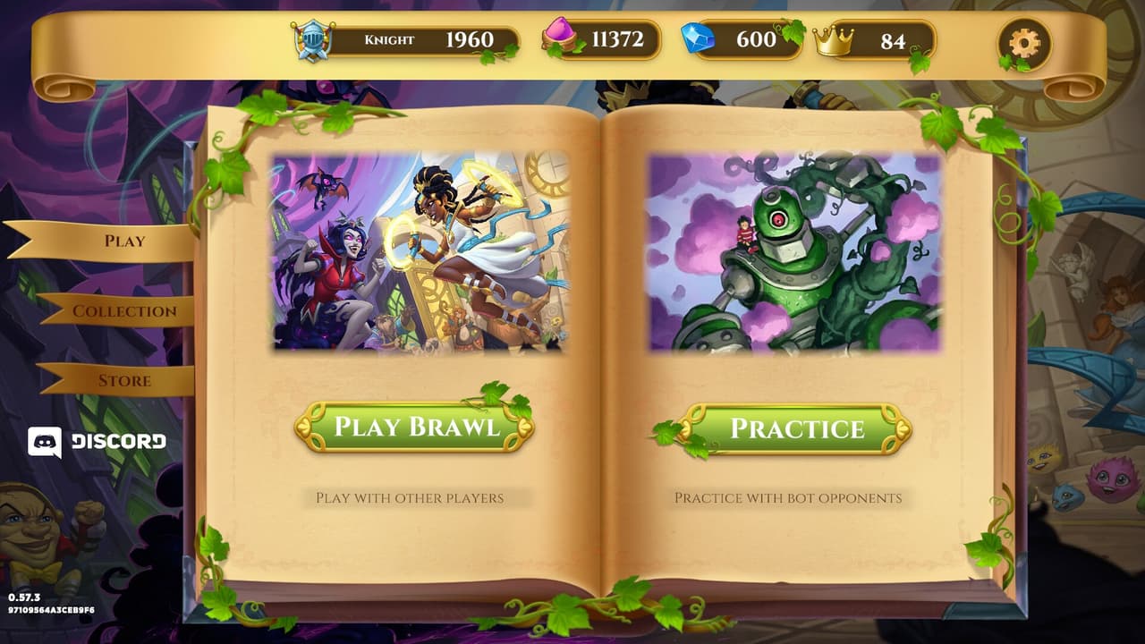 Storybook Brawl screenshot 5