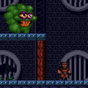 Guthood screenshot 4