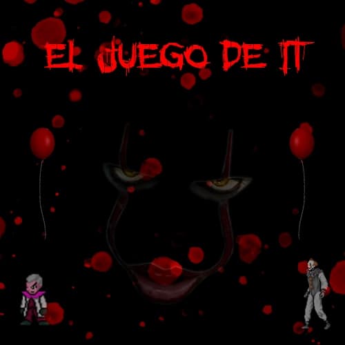 El juego de IT