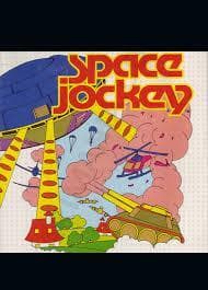 Space Jockey 2020