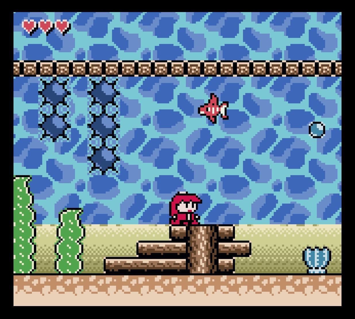 Pokettohiro! screenshot 5