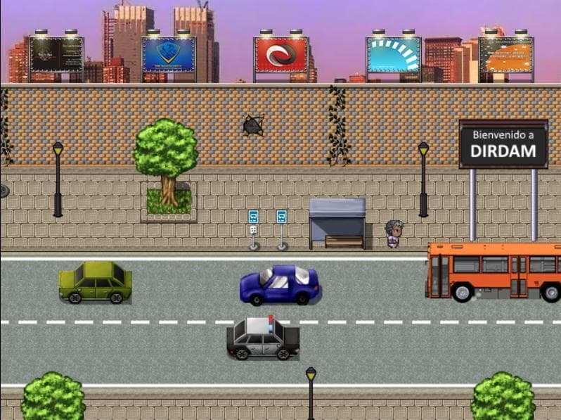 Destino Mortal screenshot 5