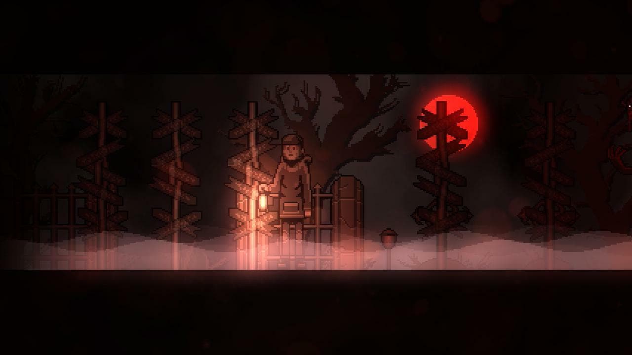 DEEP FOG (DEMO)
