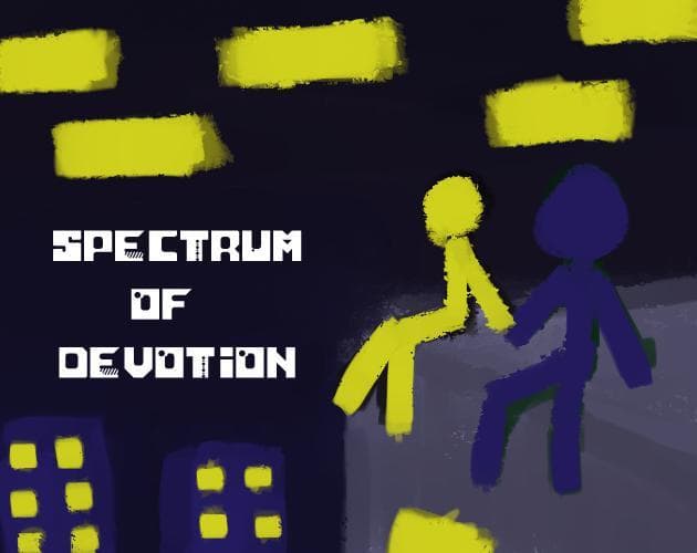 Spectrum of Devotion