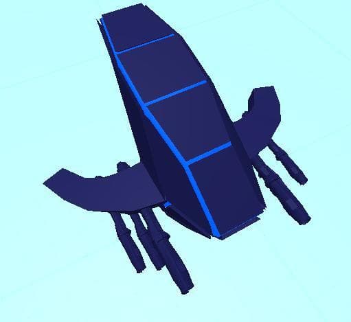 GreedyBossSkyFIght
