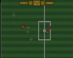 Zombie Football (CradleDev) (CradleDev) screenshot 6