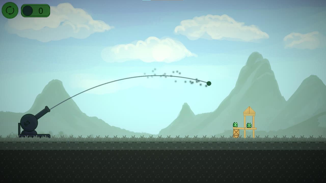 Connon ys Slime screenshot 2