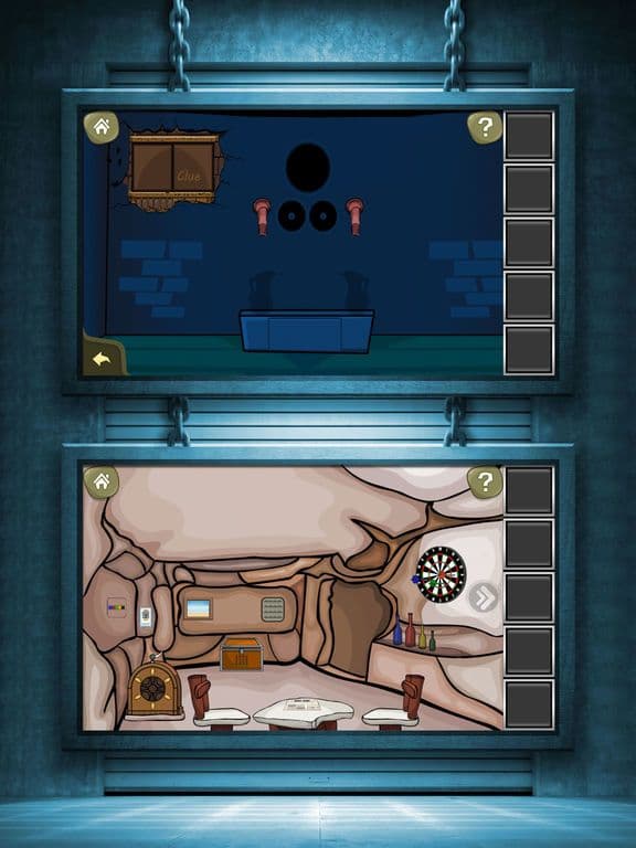 Escape Challenge 6:Escape The Room Games screenshot 4