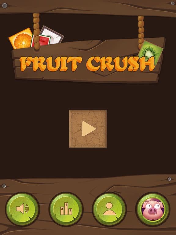 Fruit Crush—box mania screenshot 2