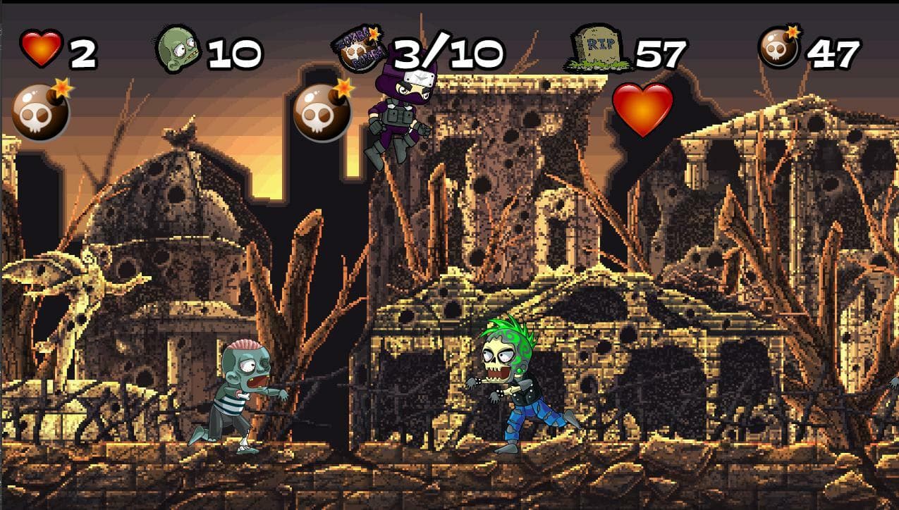 Zomba Bomba