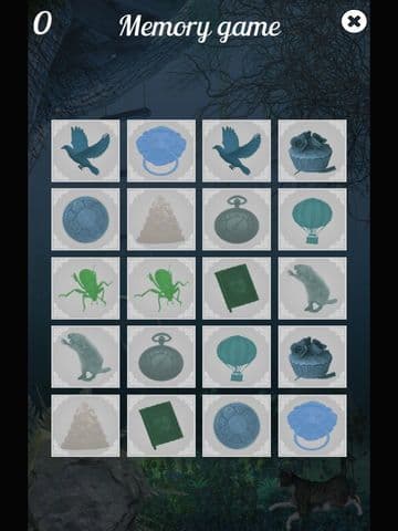 Hidden Object - Water World screenshot 5