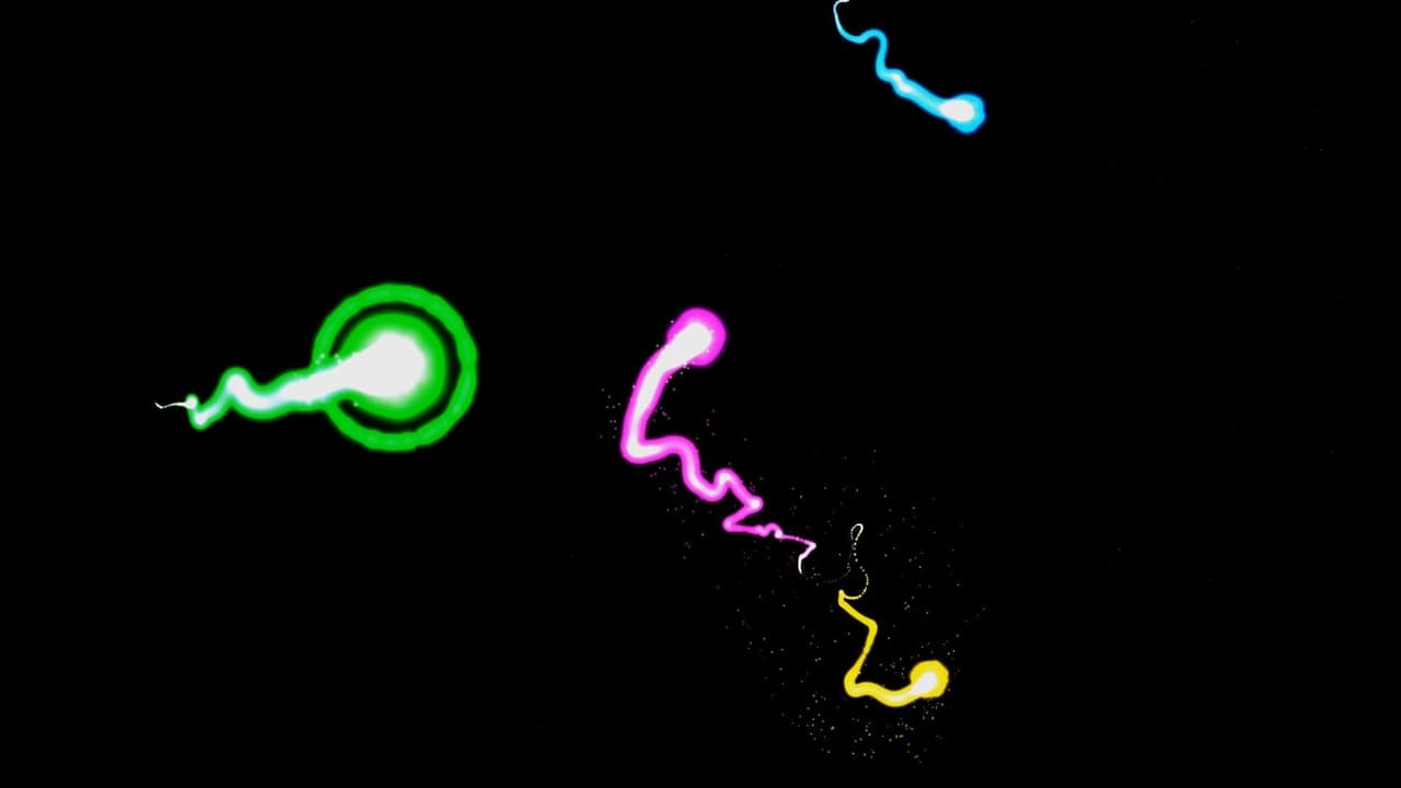 iota (itch) screenshot 3
