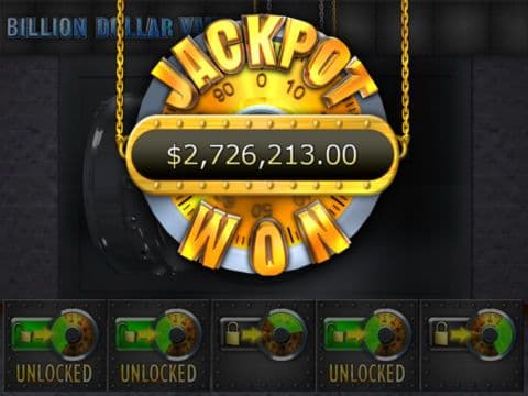 Golden Vault Slots Deluxe
