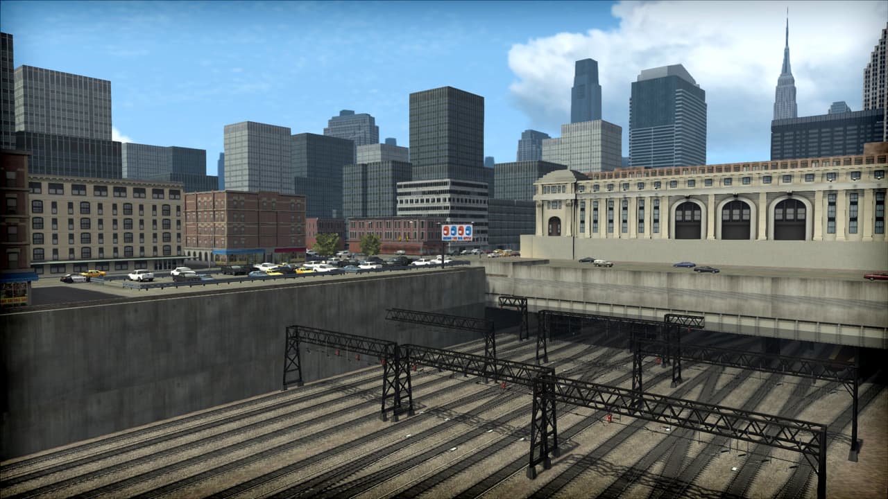 Train Simulator: NEC: New York-New Haven Route Add-On screenshot 5