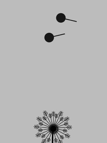 Dandelion Blow Up screenshot 3