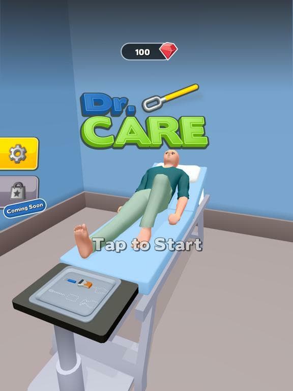 Doctor Care! screenshot 3