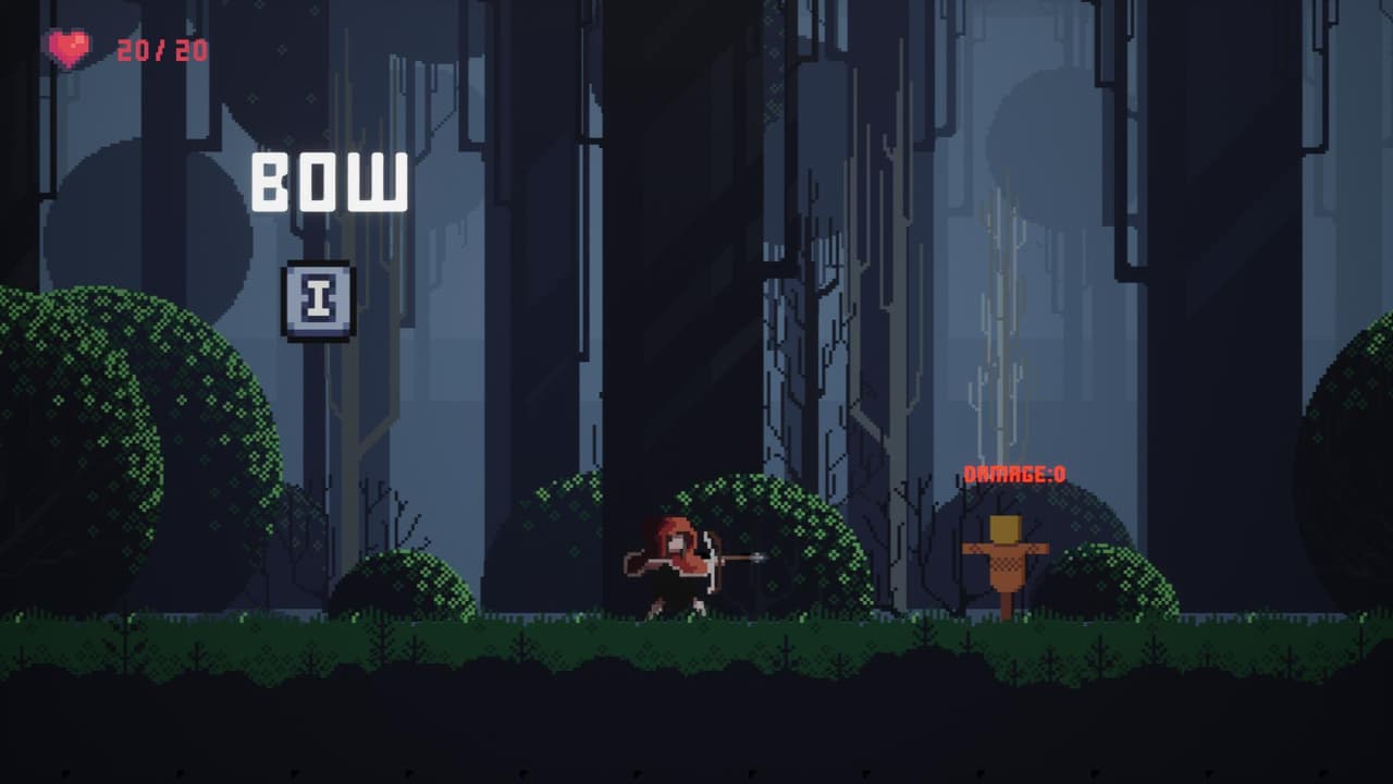 RedHoodAdventure screenshot 3