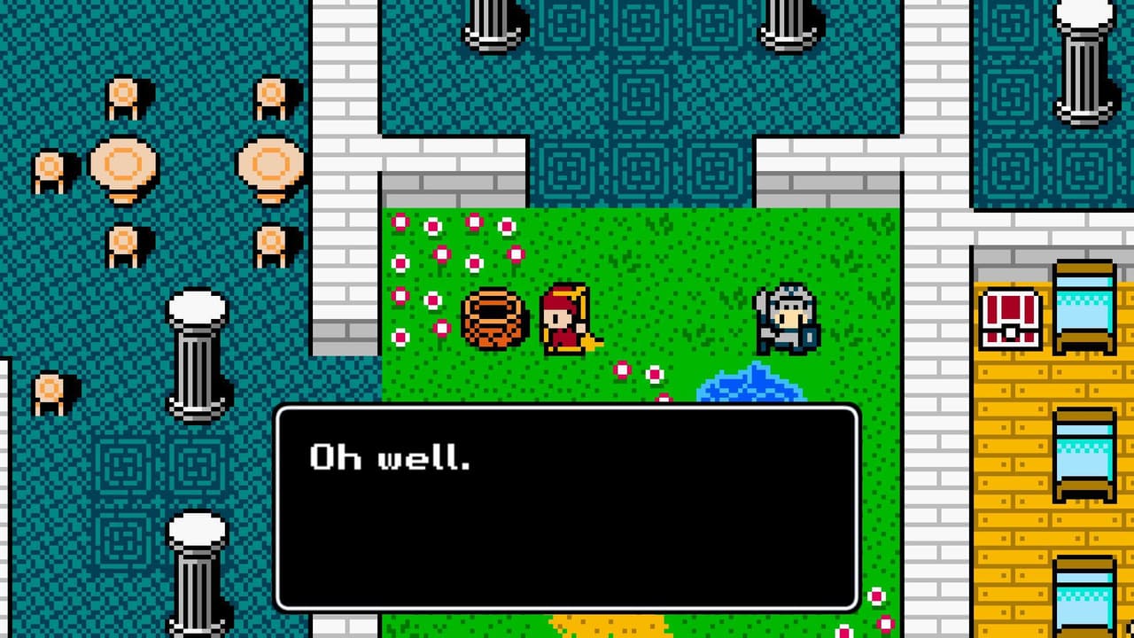 Fateful Lore screenshot 5