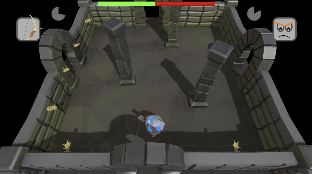 A Fishy Escape screenshot 4
