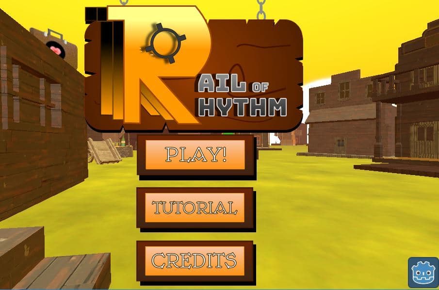Rail of Rhythm
