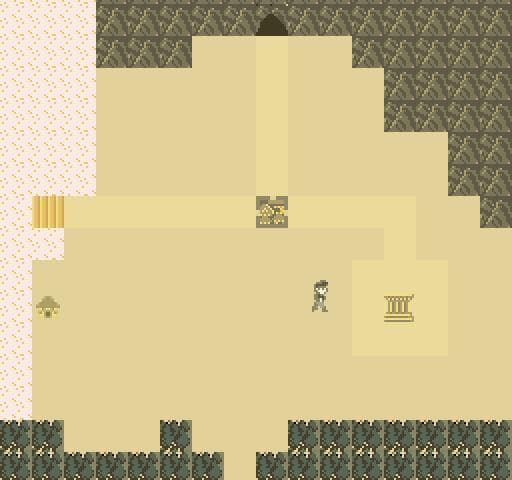 Trippin Songhai (2013) screenshot 3