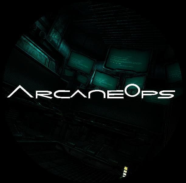 ArcaneOps